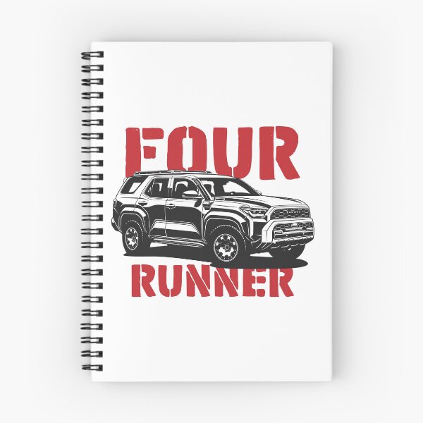 Item preview, 4Runner designed and sold by OlegMarkaryan.