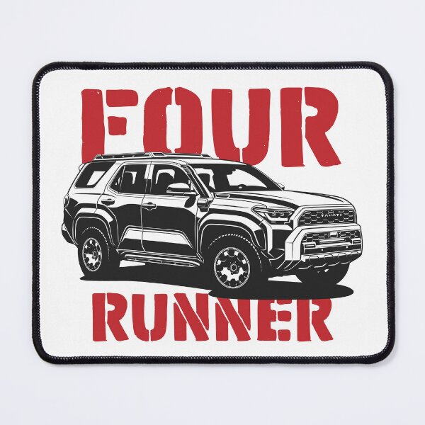 Item preview, 4Runner designed and sold by OlegMarkaryan.