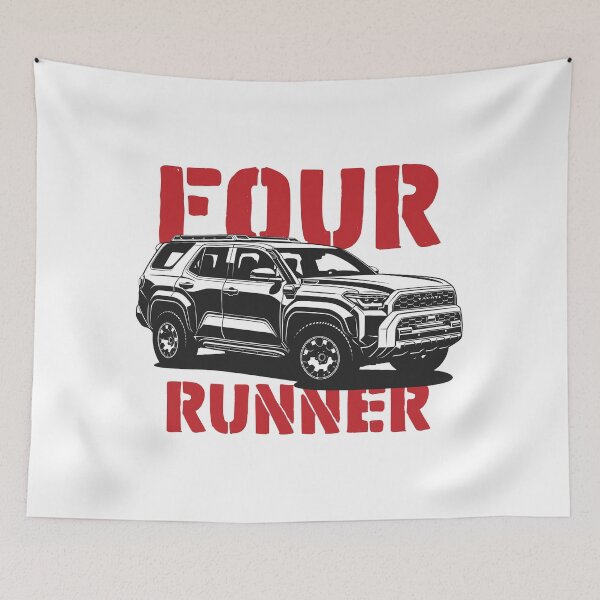 Item preview, 4Runner designed and sold by OlegMarkaryan.