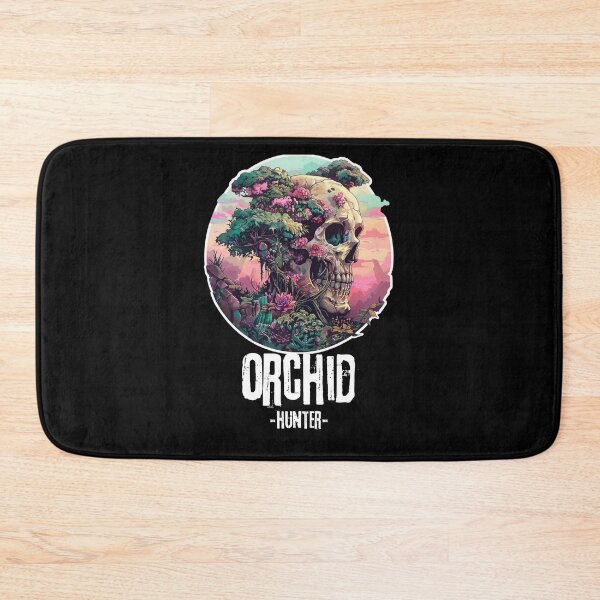 Item preview, Orchid Hunter, Just one More Orchid Classic T-Shirt designed and sold by TheDarkStone.