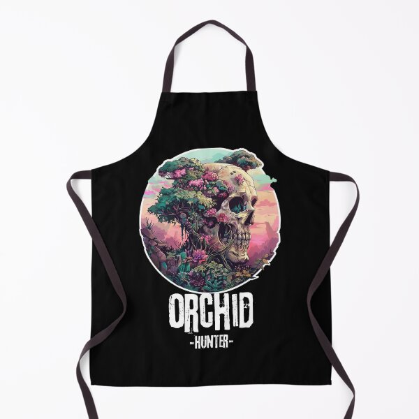 Item preview, Orchid Hunter, Just one More Orchid Classic T-Shirt designed and sold by TheDarkStone.
