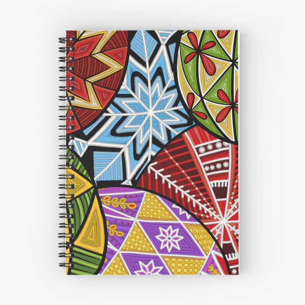 Item preview, Easter patterns designed and sold by Tetiana Pohurska.