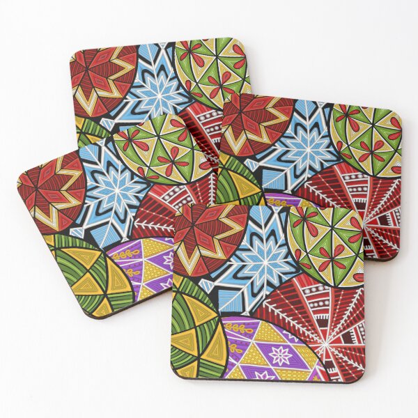 Item preview, Easter patterns designed and sold by Tetiana Pohurska.