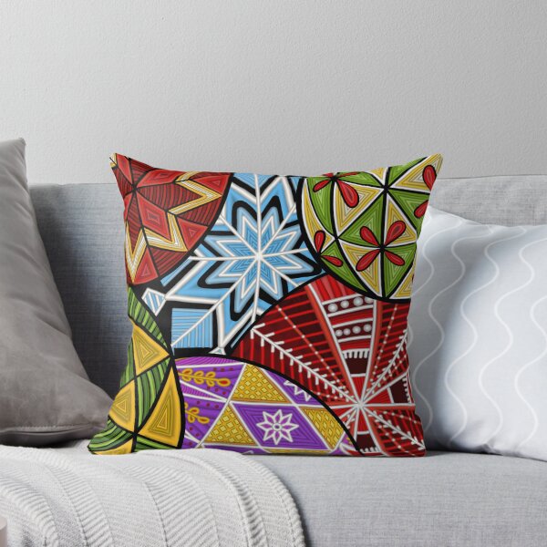 Item preview, Easter patterns designed and sold by Tetiana Pohurska.