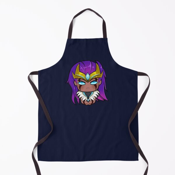 Item preview, Badang Mobile Legends Leo Zodiac Summon Skin - chibi designed and sold by MilkTeaMari.