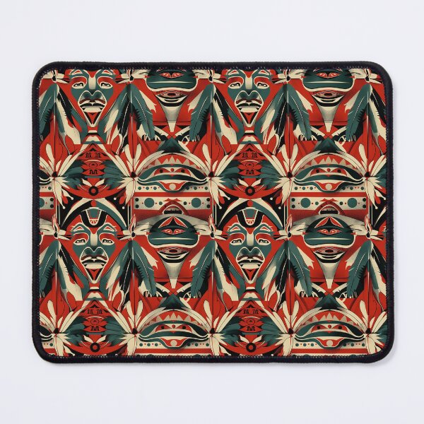 Item preview, Native American Beauty designed and sold by MidArtForge.