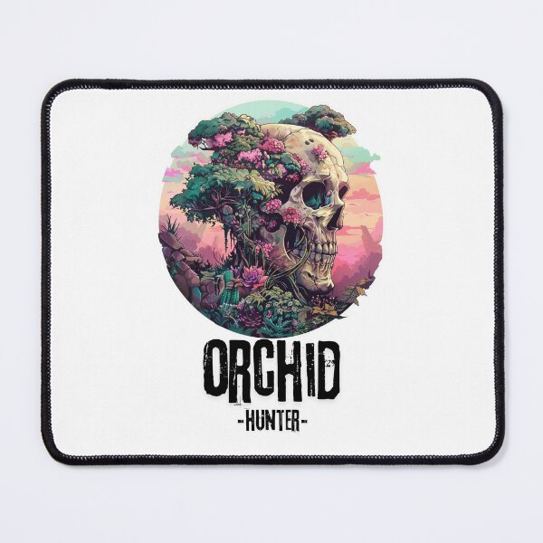 Item preview, Orchid Hunter, Just one More Orchid Classic T-Shirt designed and sold by TheDarkStone.