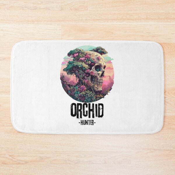 Item preview, Orchid Hunter, Just one More Orchid Classic T-Shirt designed and sold by TheDarkStone.