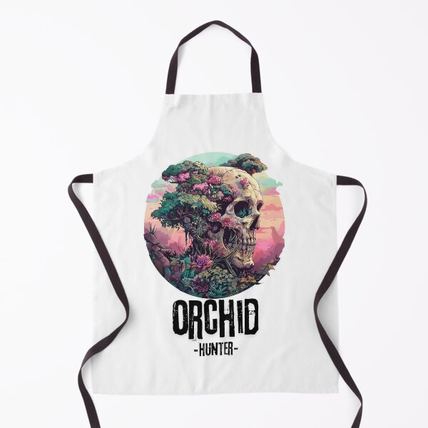 Item preview, Orchid Hunter, Just one More Orchid Classic T-Shirt designed and sold by TheDarkStone.