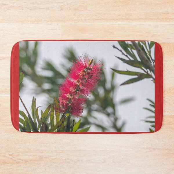 Item preview, Upright Bottlebrush Bloom designed and sold by Debra Martz.