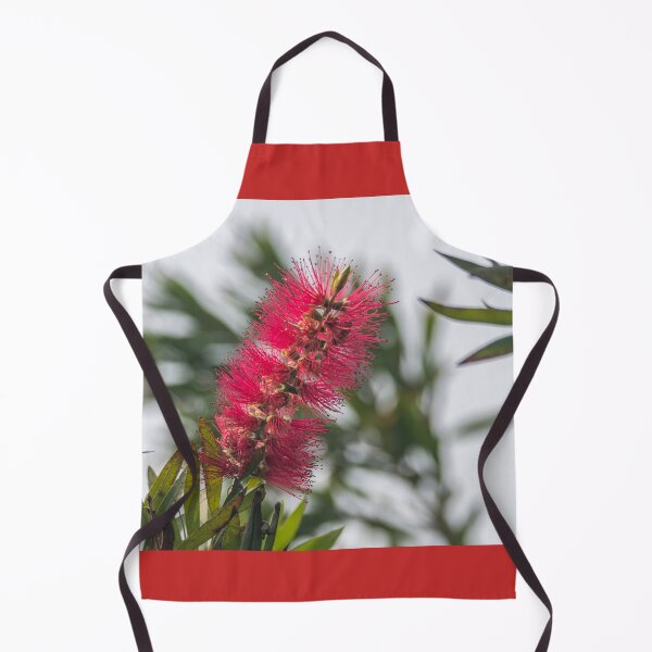 Item preview, Upright Bottlebrush Bloom designed and sold by Debra Martz.