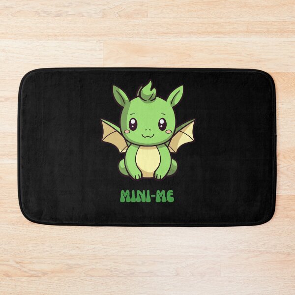 Item preview, Mini Cute Bat designed and sold by Kaidynz.
