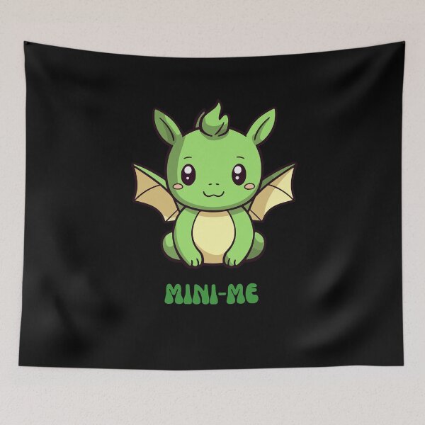 Item preview, Mini Cute Bat designed and sold by Kaidynz.