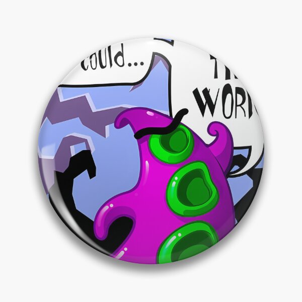 Item preview, I feel like I could ... take on THE WOLD designed and sold by Samanthivas.