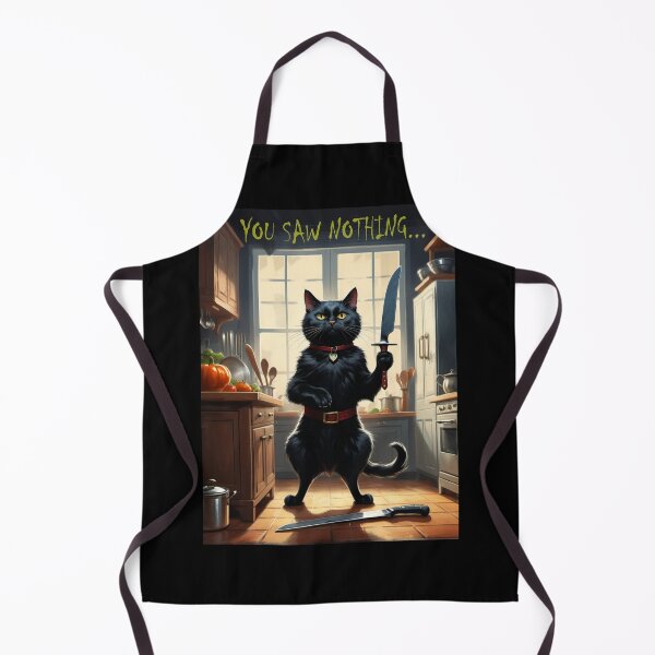 Item preview, Cat guardian designed and sold by LittleTwichArt.