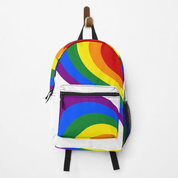 Item preview, Rinbow hart designed and sold by yellowmadcat.