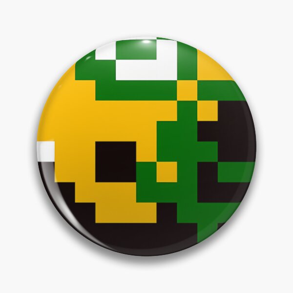 Item preview, Tecmo Bowl, Tecmo Super Bowl, Tecmo Bowl Shirt, Tecmo Bowl T-shirt, Tecmo Bowl Helmet, GB Helmet, GB  designed and sold by Samanthivas.