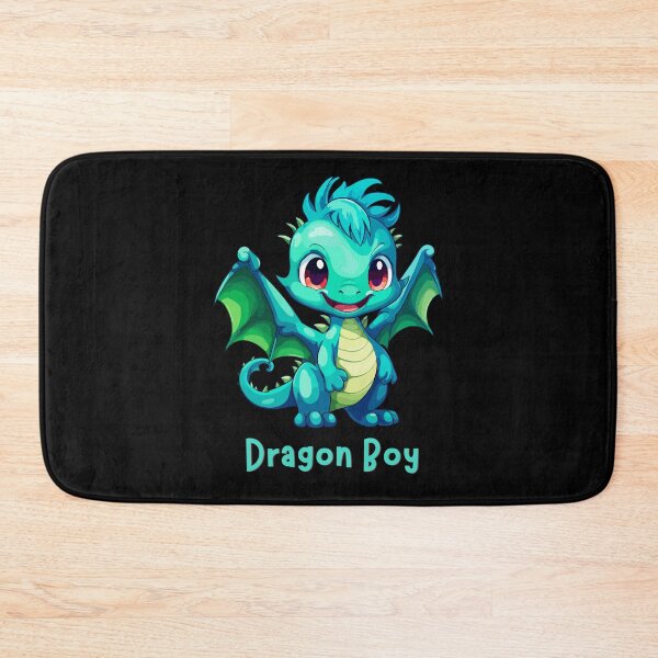 Item preview, Blue Dragon Boy Lover designed and sold by Kaidynz.