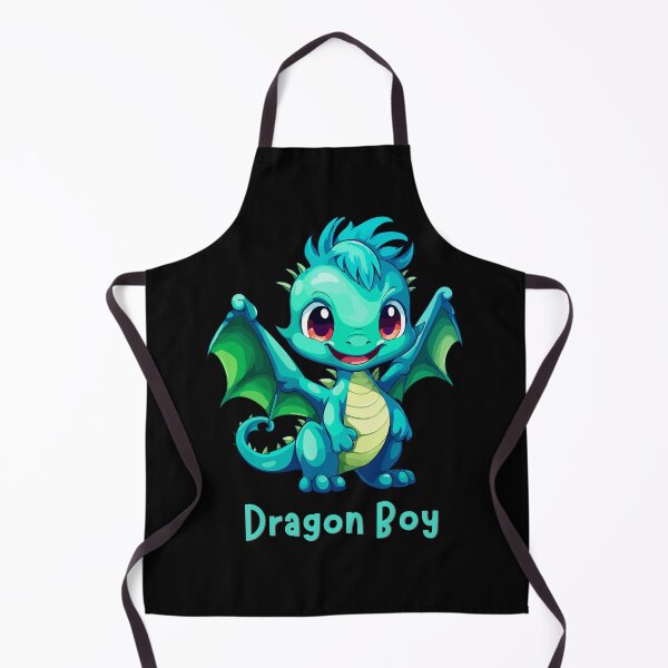 Item preview, Blue Dragon Boy Lover designed and sold by Kaidynz.