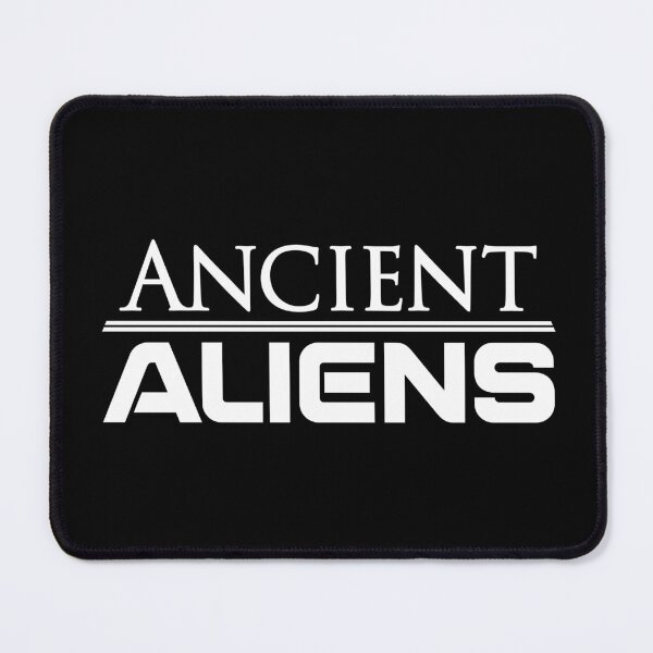 Item preview, ANCIENT ALIENS designed and sold by rowgazer.