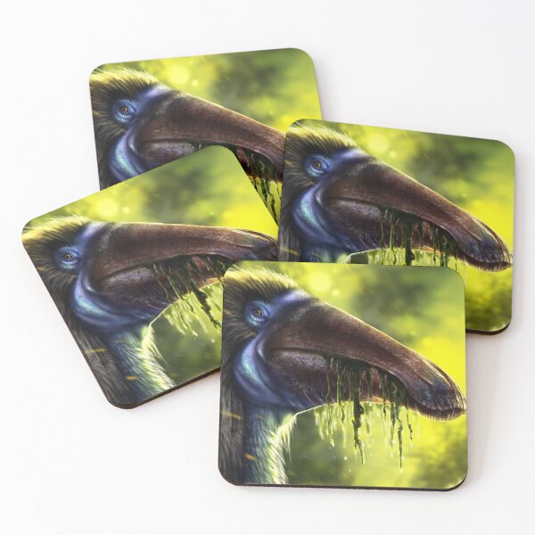 Item preview, Deinocheirus designed and sold by ValkArtwork.