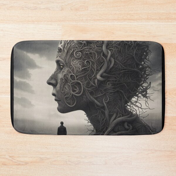 Item preview, Lose Your Mind designed and sold by DreamOfMorpheus.