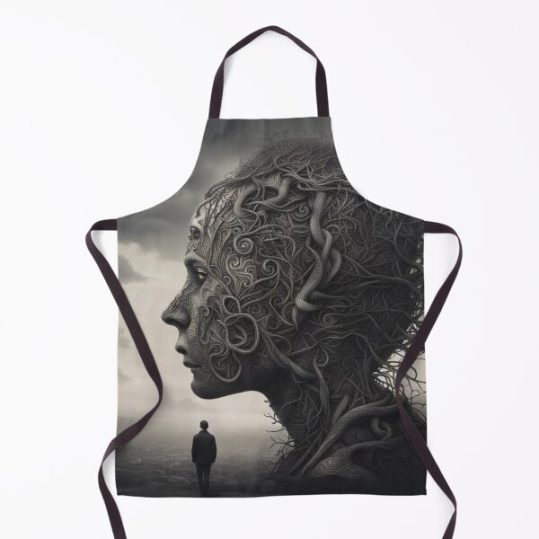 Item preview, Lose Your Mind designed and sold by DreamOfMorpheus.
