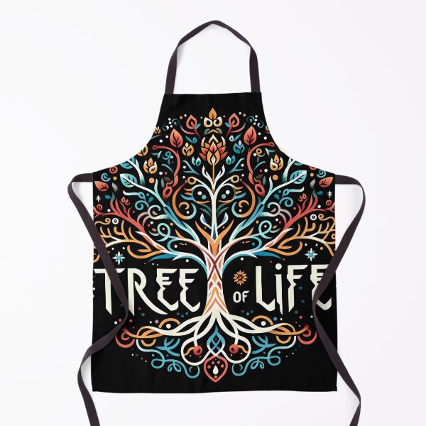 Item preview, Tree of Life, typography designed and sold by maxmaj.