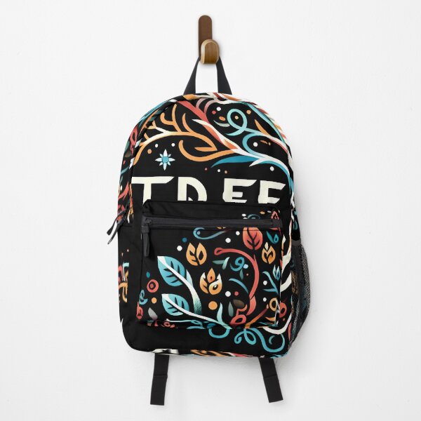 Item preview, Tree of Life, typography designed and sold by maxmaj.