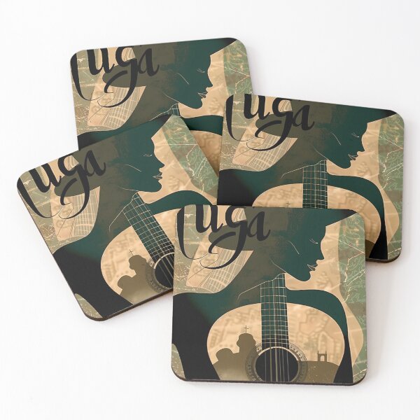 Item preview, Portugal, Tuga designed and sold by landletsy.