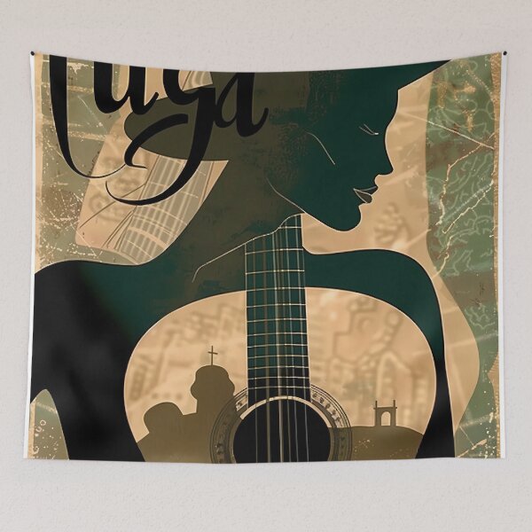 Item preview, Portugal, Tuga designed and sold by landletsy.
