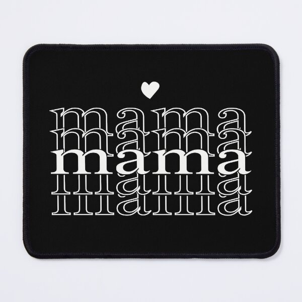 Item preview, Mama designed and sold by FashionHeritage.