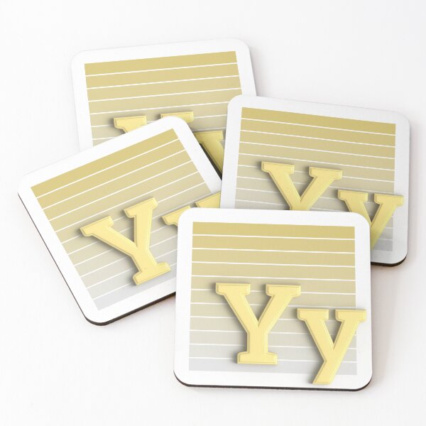 Item preview, Y - Letter designed and sold by JanKrogh.