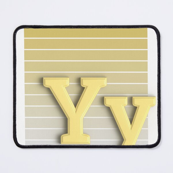 Item preview, Y - Letter designed and sold by JanKrogh.
