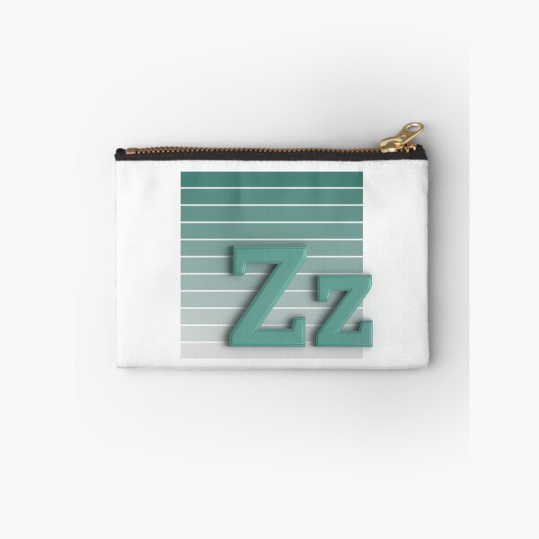 Item preview, Z - Letter designed and sold by JanKrogh.