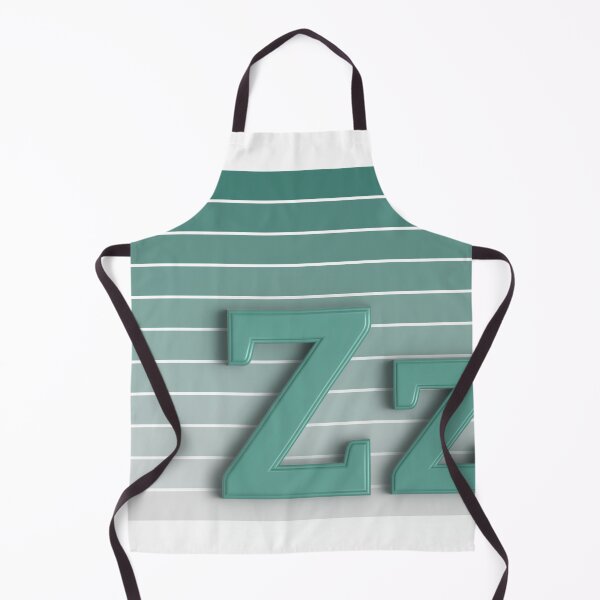 Item preview, Z - Letter designed and sold by JanKrogh.