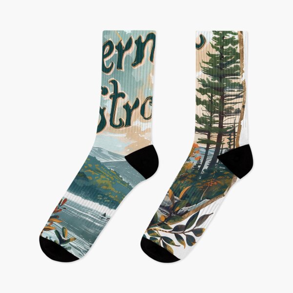 Item preview, Strong Vermont designed and sold by landletsy.