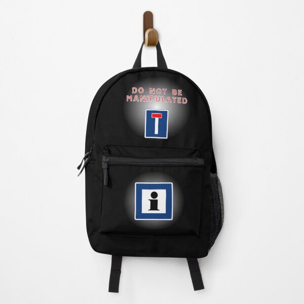 Item preview, Don't be manipulated designed and sold by ALF2023.