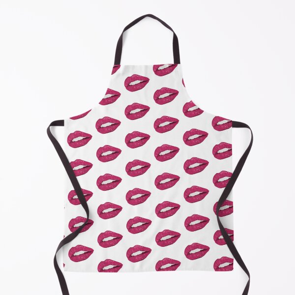 Item preview, Pink Lips designed and sold by catherinejofi.