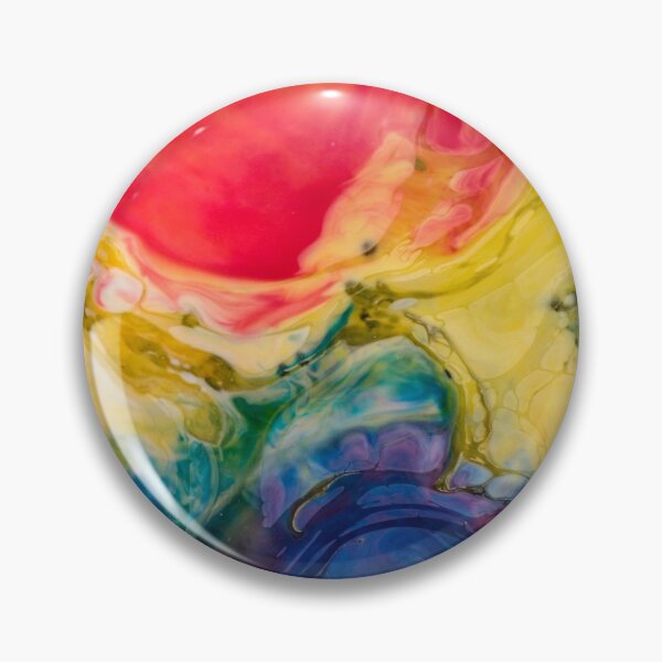 Item preview, blended colors designed and sold by PrintaProverb.