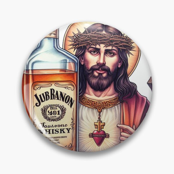 Item preview, Dad Joke JESUS designed and sold by ryanapples2.