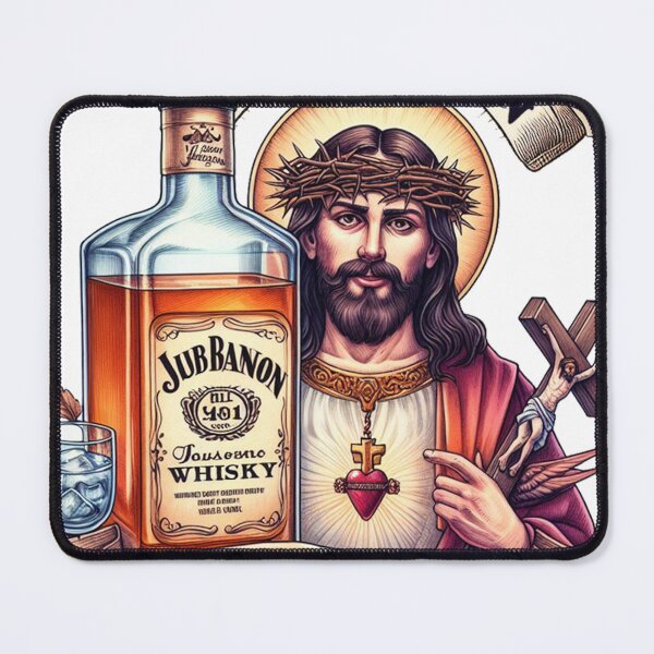 Item preview, Dad Joke JESUS designed and sold by ryanapples2.