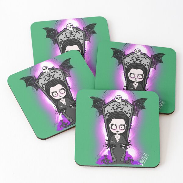 Item preview, Ghoulish Beauty  designed and sold by HelheimStudio.