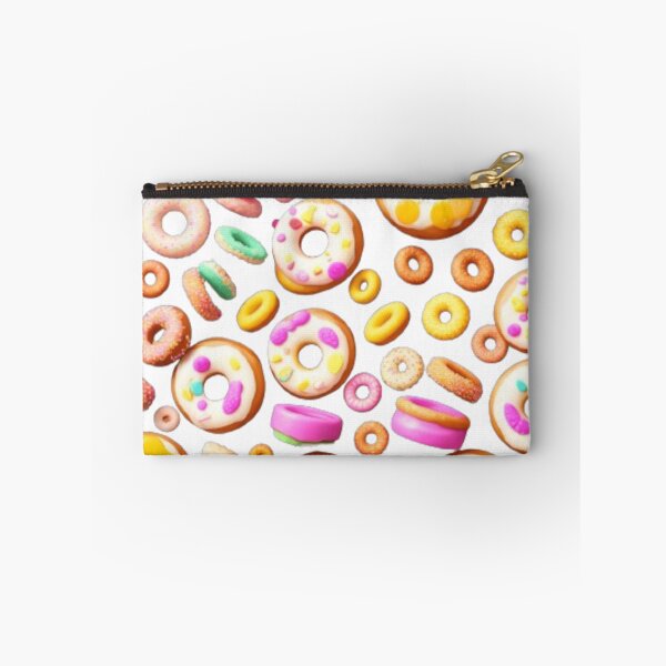 Item preview, 3D Yummy Donut Design  designed and sold by TGAL2.