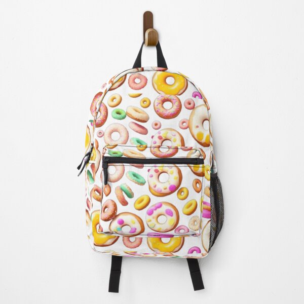 Item preview, 3D Yummy Donut Design  designed and sold by TGAL2.