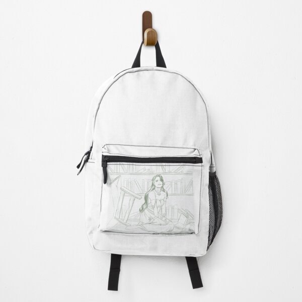 Item preview, Feyre back to Spring Court part 2 - Fanart designed and sold by Bruna Aléxia Vieira.