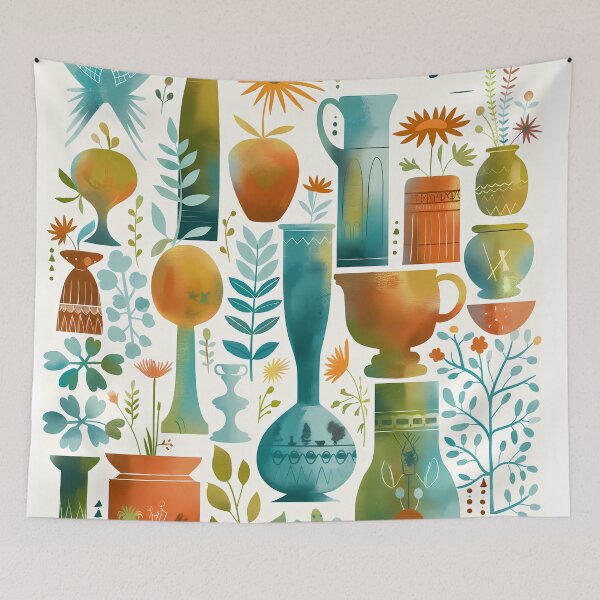 Item preview, Crafted in Bennington  designed and sold by landletsy.