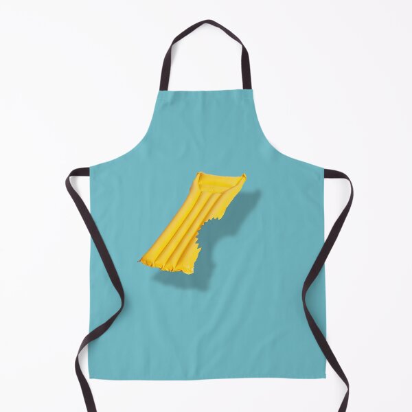 Item preview, Alex Kintner Lilo Jaws designed and sold by Bhamgraphics.
