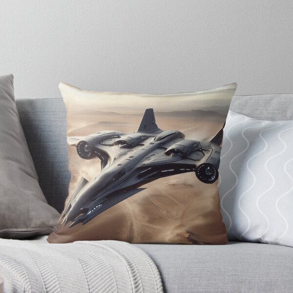 Item preview, Future Jet designed and sold by RaF71PrO.