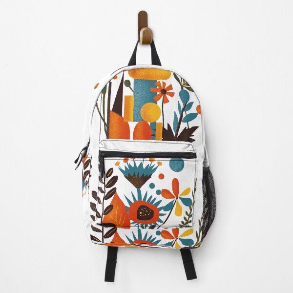 Item preview, Mid century summer vibes designed and sold by kharma zero.